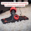 Dupla Csomag - 2 porszívófej + 2 ruhakefe + Ingyenes Szállítás