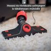 Univerzális Porszívófej + Tartalék Betét + Ruhakefe