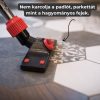 Univerzális Porszívófej + Tartalék Betét + Ruhakefe