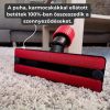 Univerzális Porszívófej + Tartalék Betét + Ruhakefe